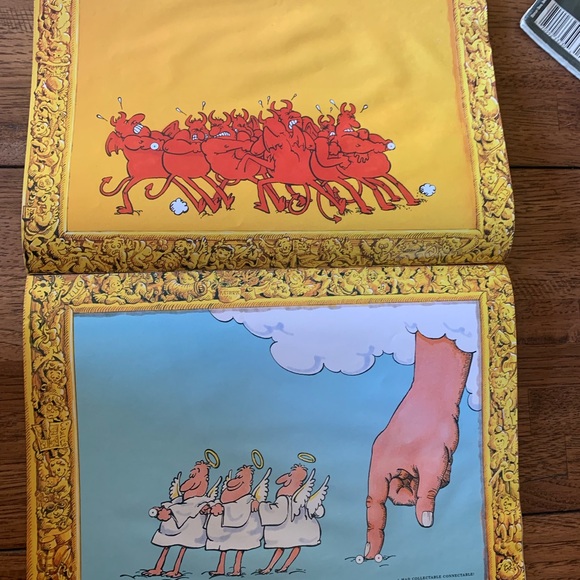 Vintage Mad Magazine Super Special April 1995 - Picture 7 of 9